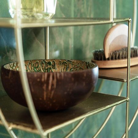 Sahara & Amazzonia Luxury Rooms- The House Of Travelers Como Luaran gambar