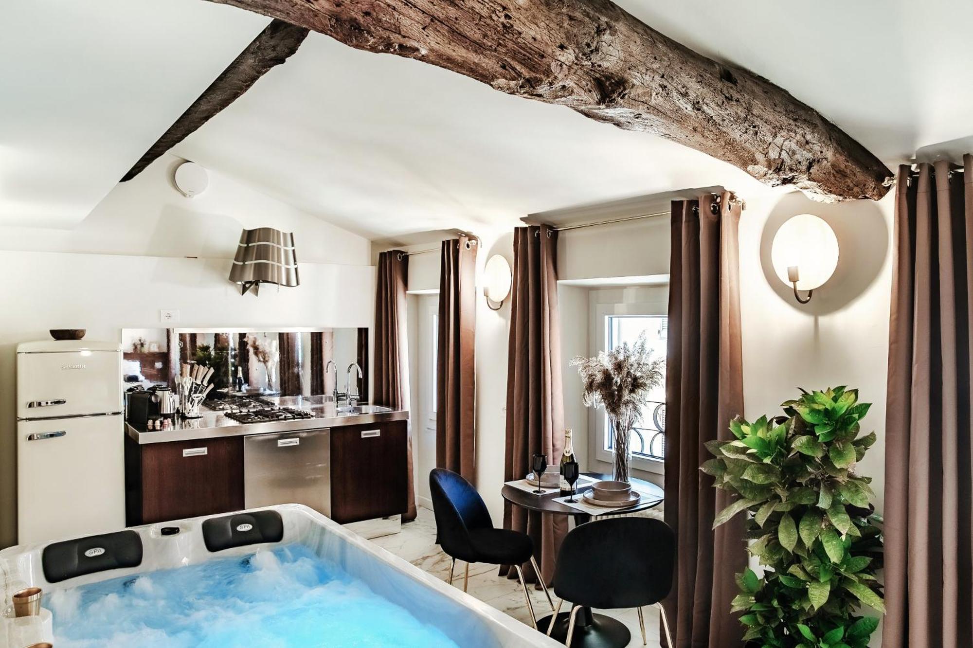 Sahara & Amazzonia Luxury Rooms- The House Of Travelers Como Luaran gambar