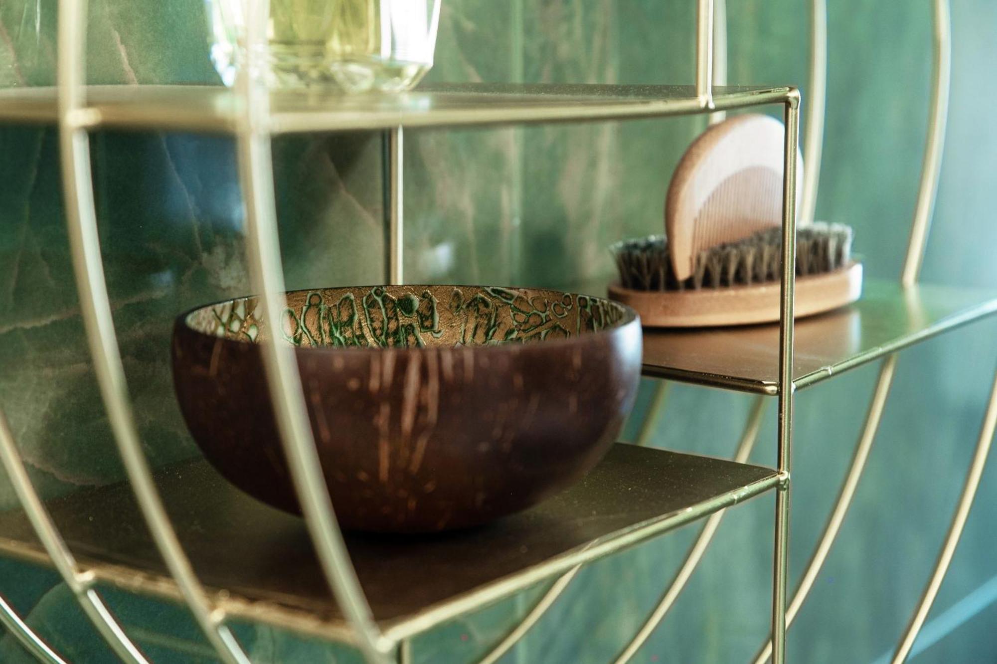 Sahara & Amazzonia Luxury Rooms- The House Of Travelers Como Luaran gambar