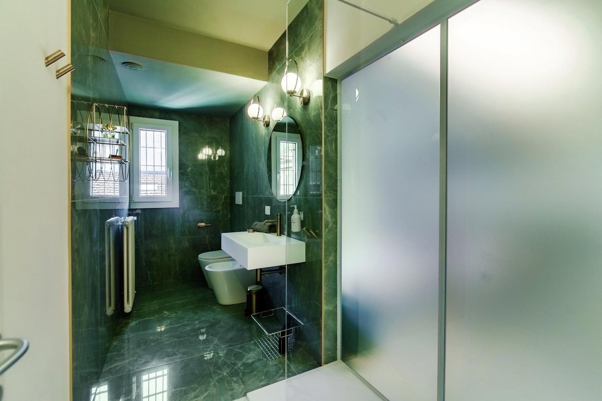Sahara & Amazzonia Luxury Rooms- The House Of Travelers Como Luaran gambar