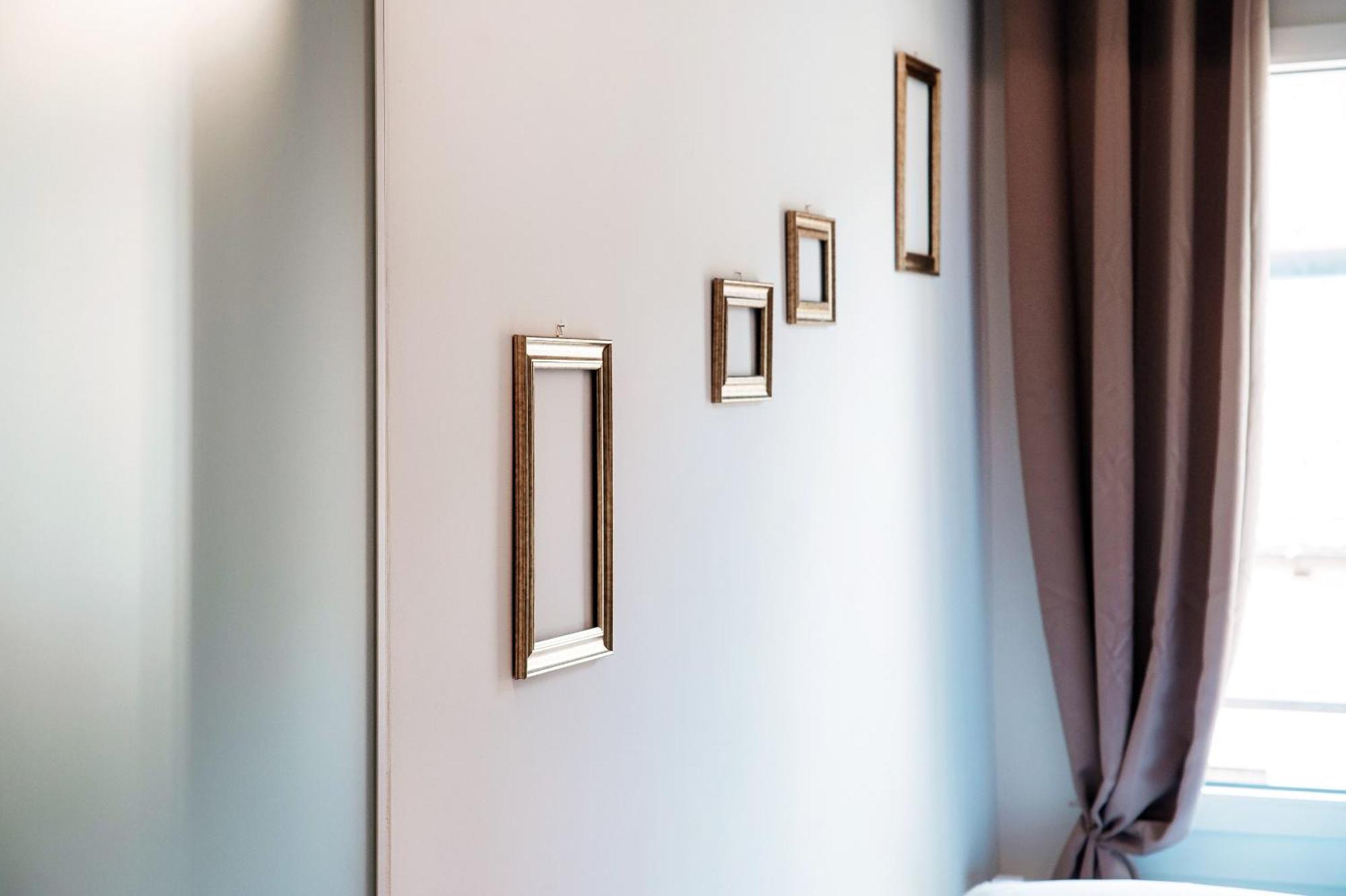 Sahara & Amazzonia Luxury Rooms- The House Of Travelers Como Luaran gambar